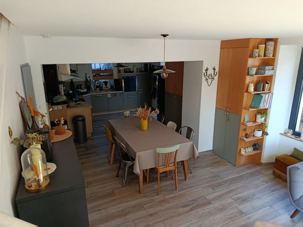 Chez Nous