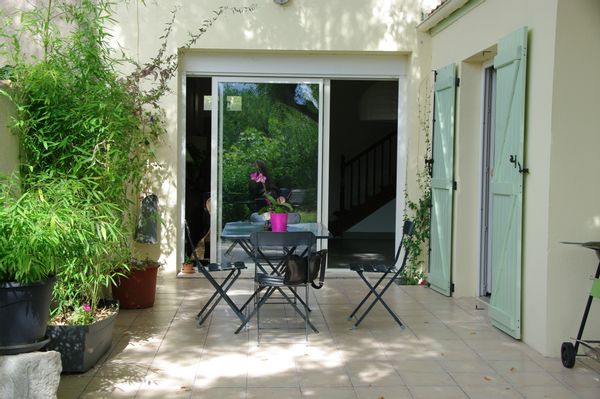La maison d'Emmanuelle
