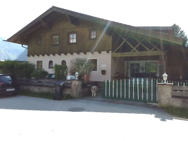 La maison de Ursula