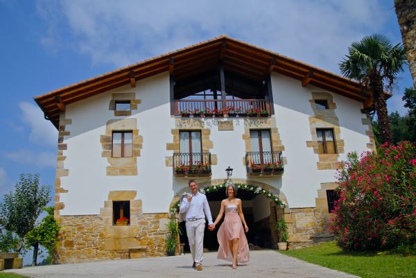 La maison de Aitor