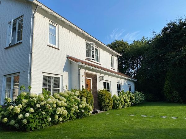 La maison de Babette