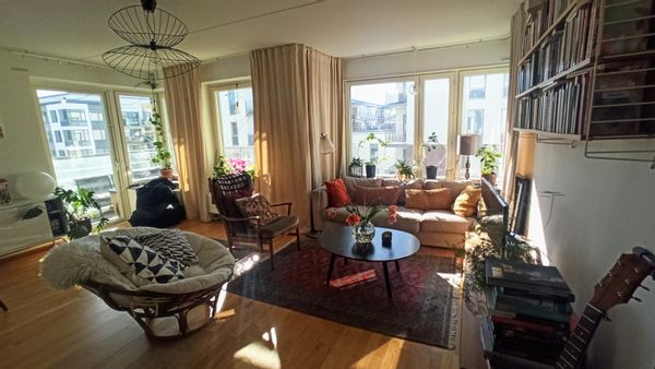 La maison de Jenny
