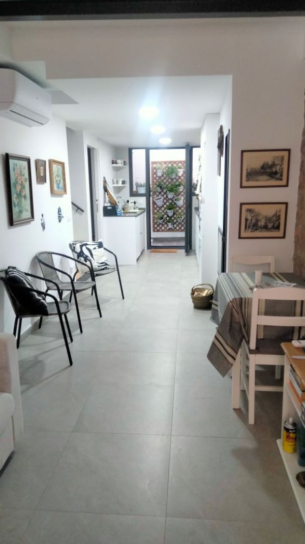 La maison de Margarita