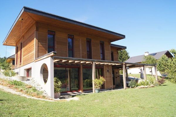 La maison de Sophie