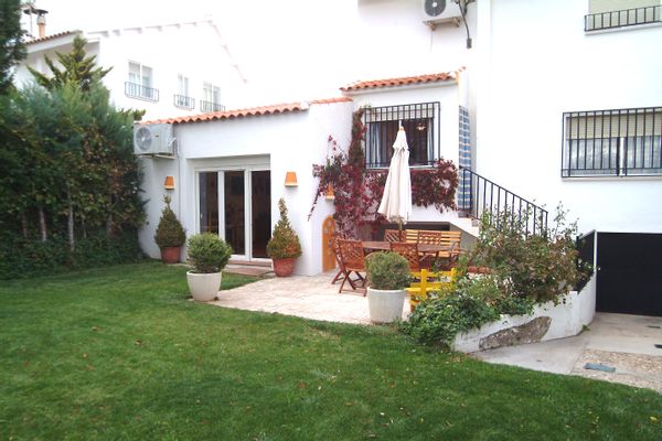 La maison de Paloma