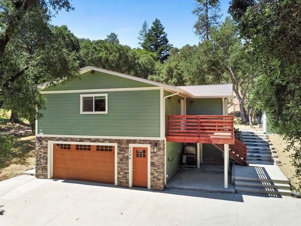 La maison de Jerry