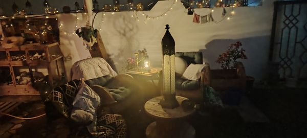 La maison de Tamsin