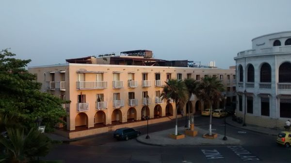 La maison de patricia