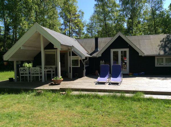 La maison de Ditte-Marie