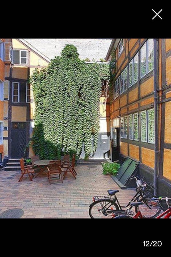 La maison de Ditte-Marie