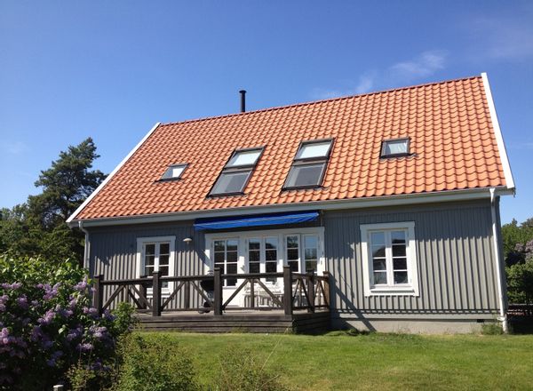 La maison de Jannice