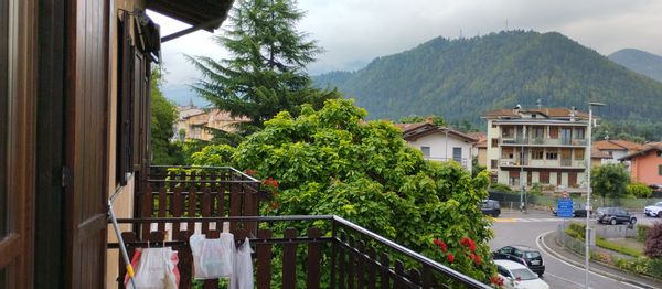 La maison de Ivana