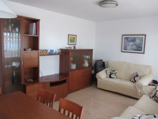 La maison de Roberto y Marga