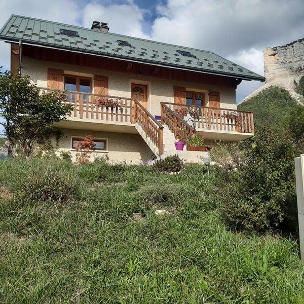 La maison de Domi & Jojo