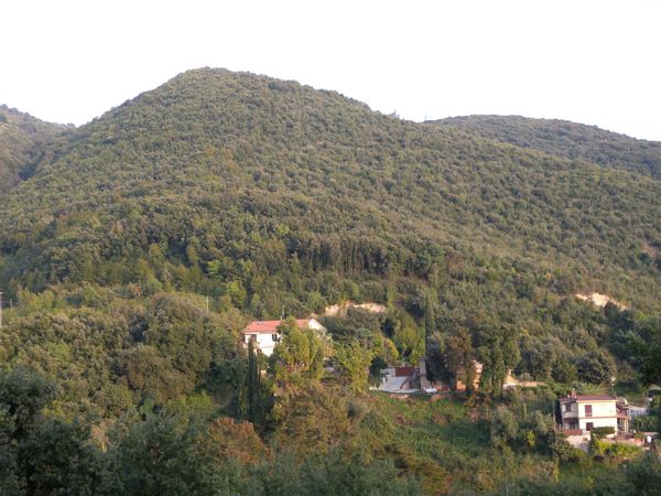 La maison de Roberto