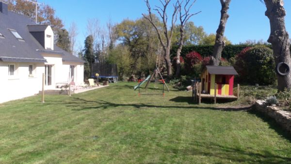 La maison de Paul & Virginie