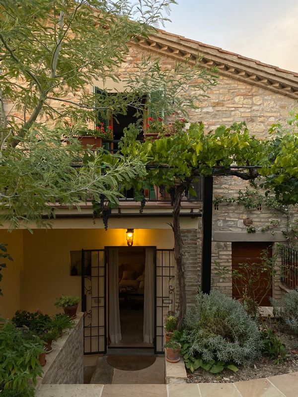 La maison de Jenn and Louis
