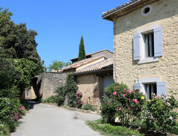 La maison de Elsa & Nicolas