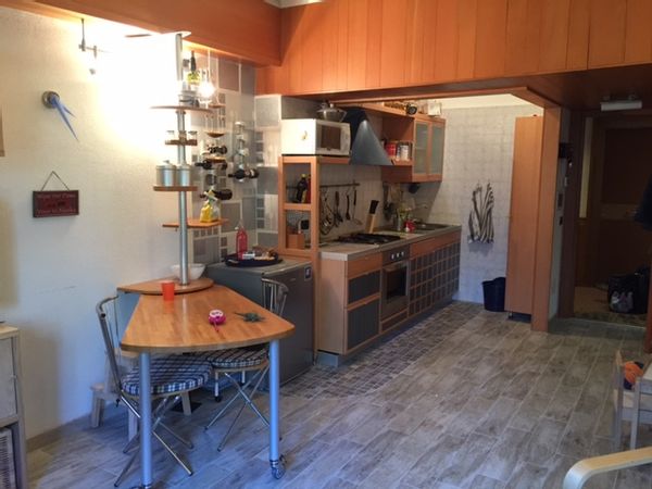 La maison de stefania
