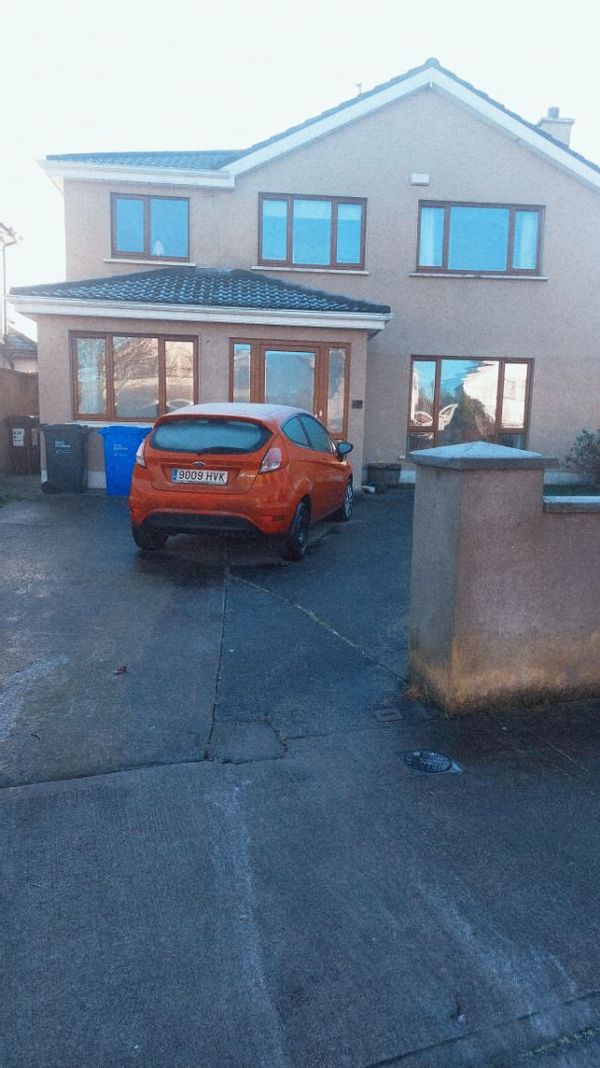 La maison de Karen