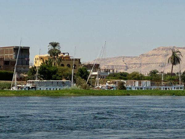 La maison de Alaa