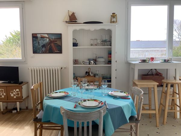 Appartement playita M&Y
