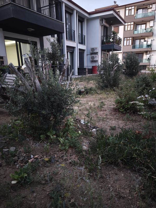 La maison de Nihat