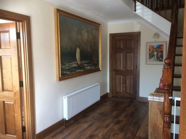 La maison de Albert
