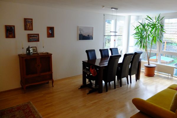La maison de Kathrin & Artur