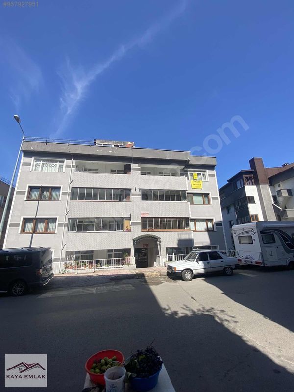 La maison de Ufuk