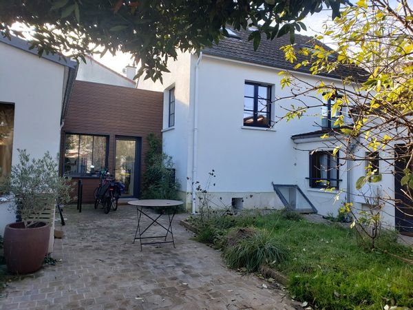 Bienvenue chez Sophie et Pierre !