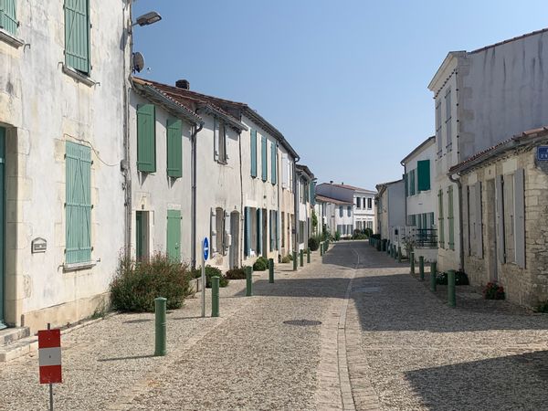 La maison de Gary