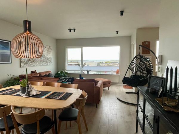 La maison de Rannveig Bjork