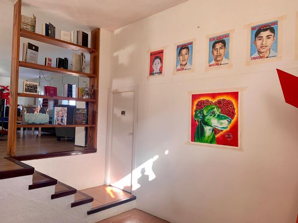 La maison de Lolita