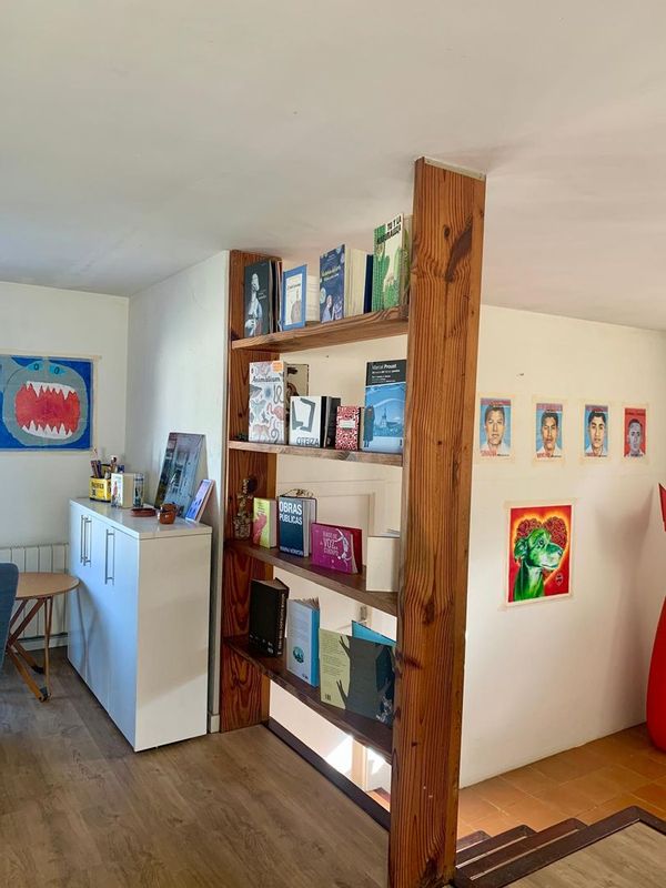 La maison de Lolita