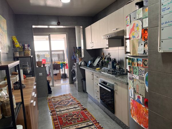 La maison de Elaine