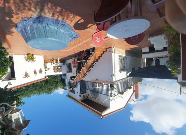 La maison de Ramon