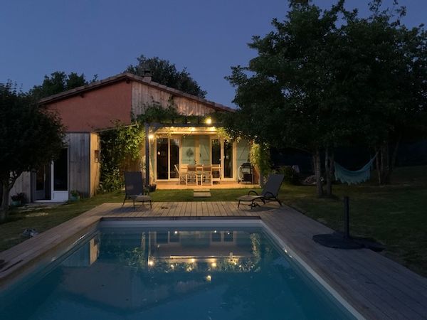 La maison d' Isabelle et Cie