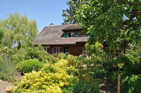 La maison de Martina