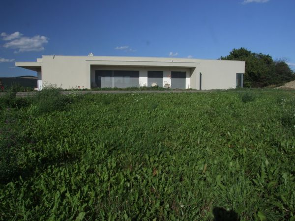 La maison de Viktor