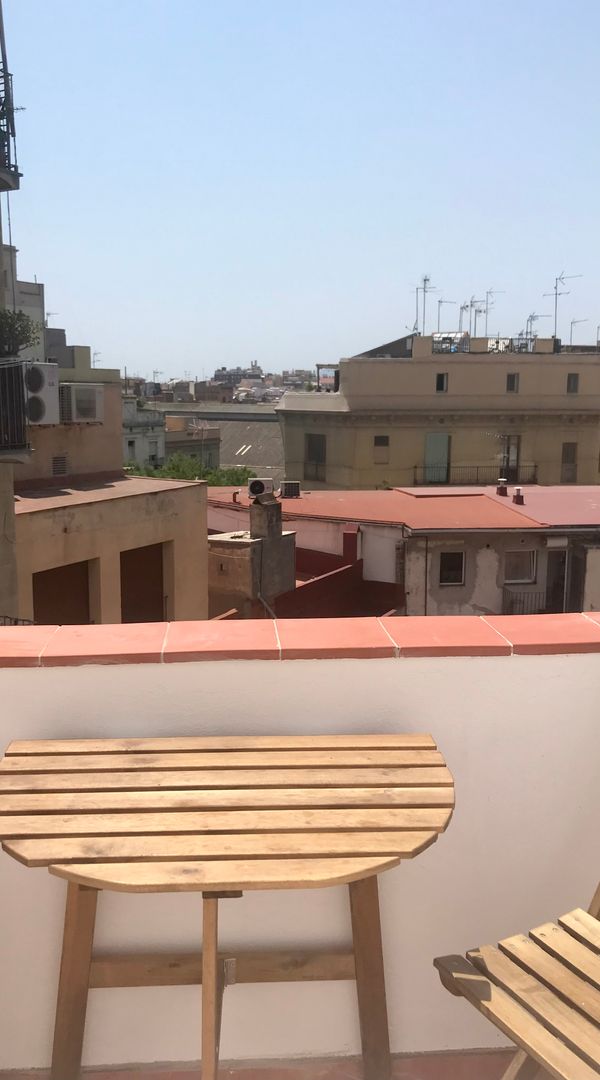 La maison de Julia
