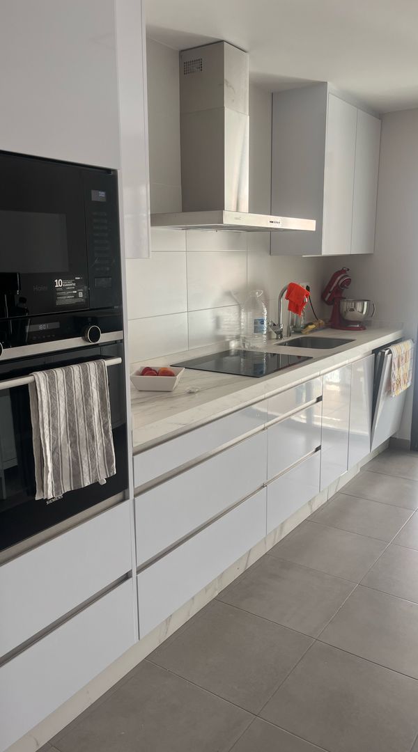 Spacieux appartement familial à Rincón de la Victoria, proche de la mer