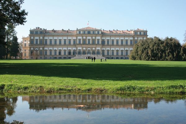 La maison de roberto