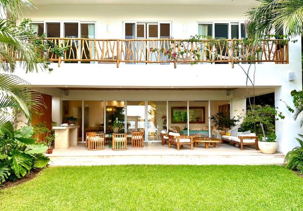 La maison de daniela