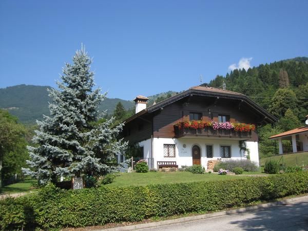 La maison de daniela