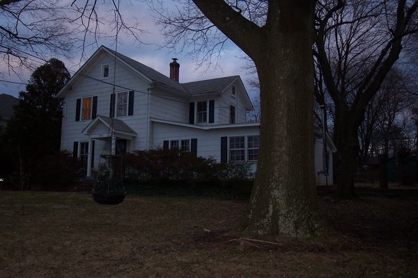 La maison de Terry& Perri