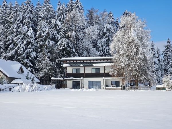 La maison de Clemens