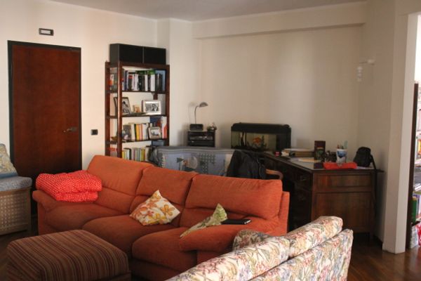 La maison de Paolo