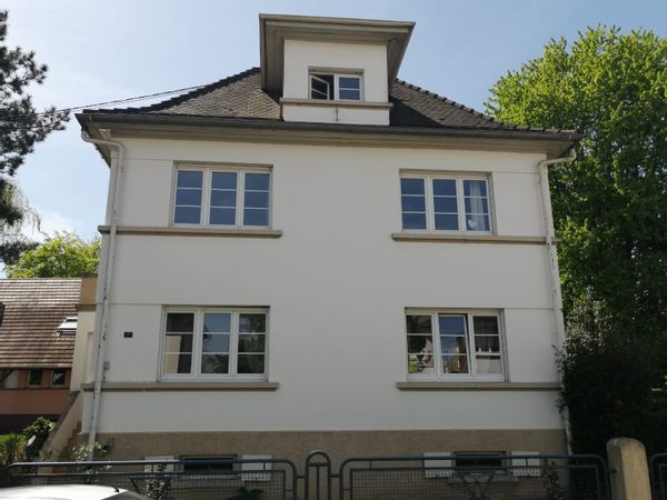 La maison de Gaël