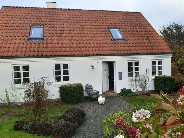 La maison de Inge Merete